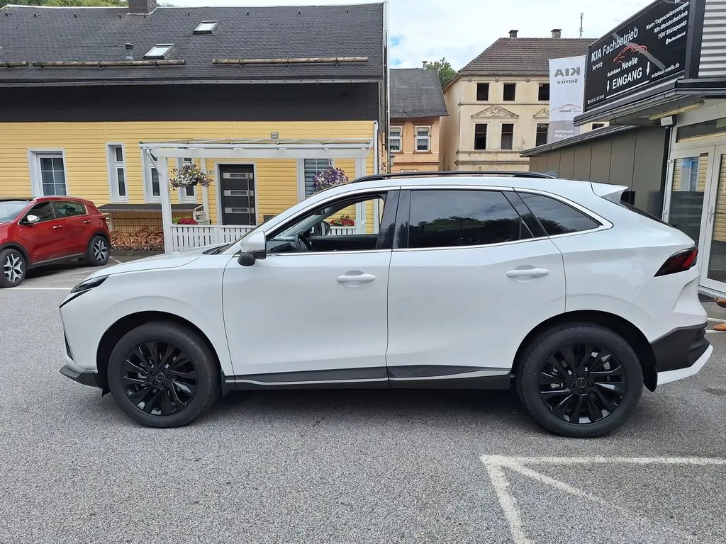 DFSK Forthing 5 2025