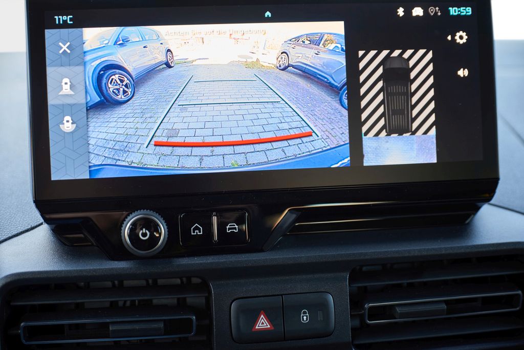 Citroën Berlingo 2025