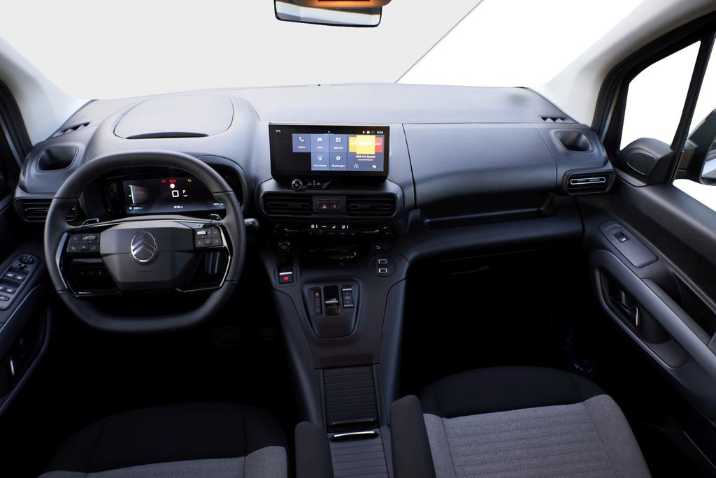 Citroën Berlingo 2025