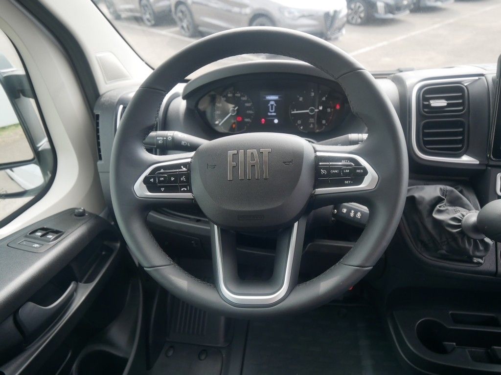 Fiat Ducato 2025