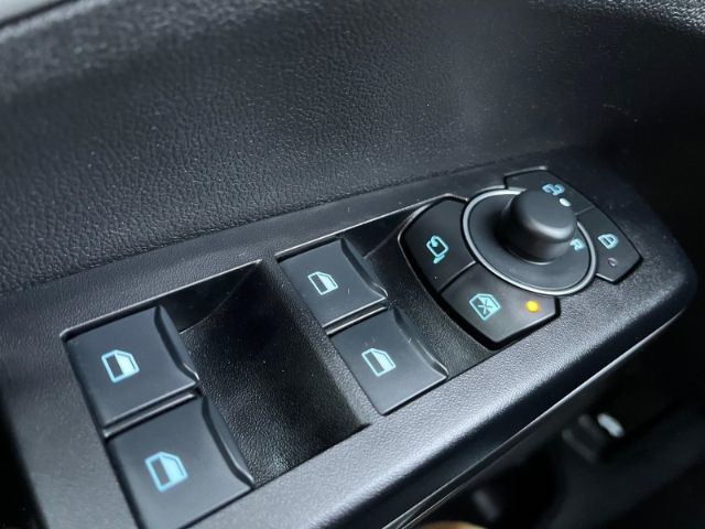 Ford Puma Gen-E 2025