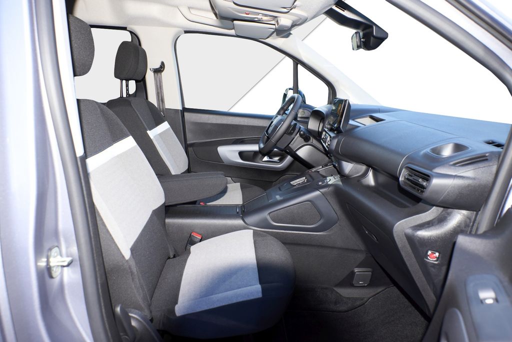 Citroën Berlingo 2025