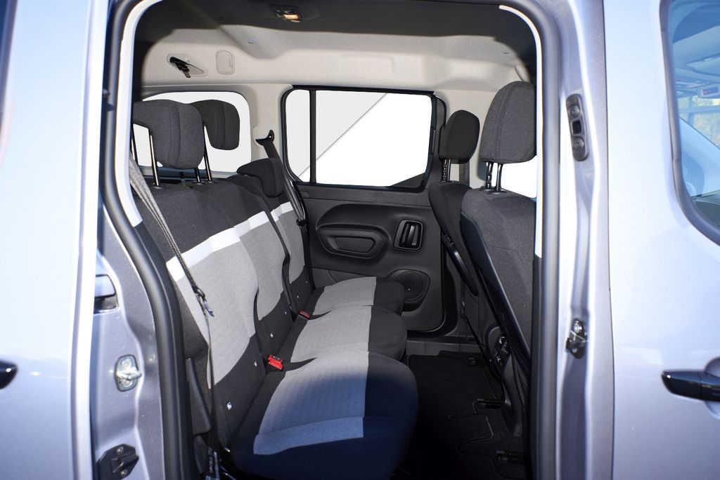 Citroën Berlingo 2025