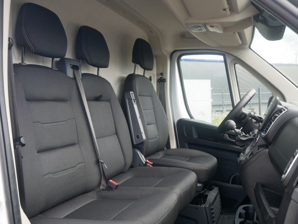 Fiat Ducato 2025