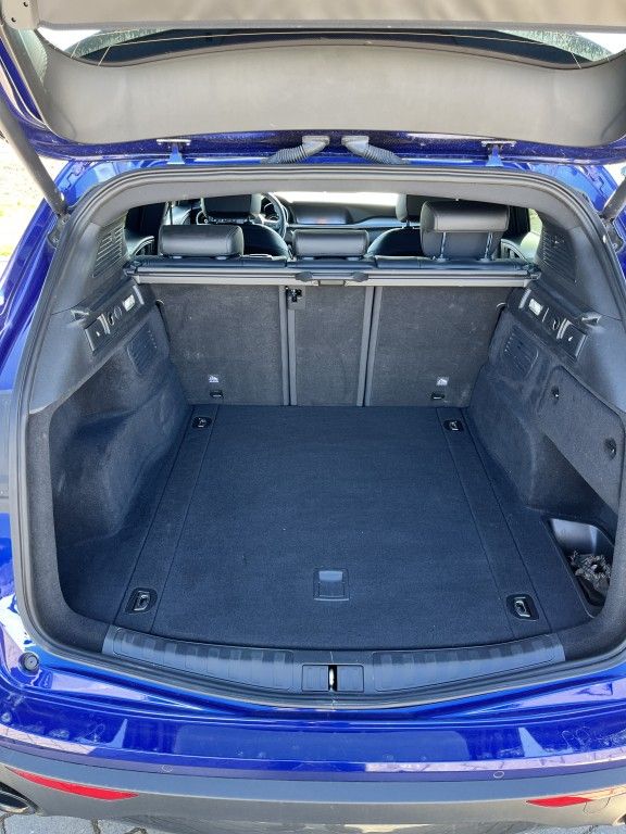 Alfa Romeo Stelvio 2022