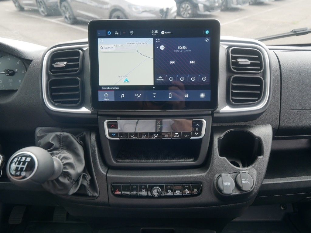 Fiat Ducato 2025