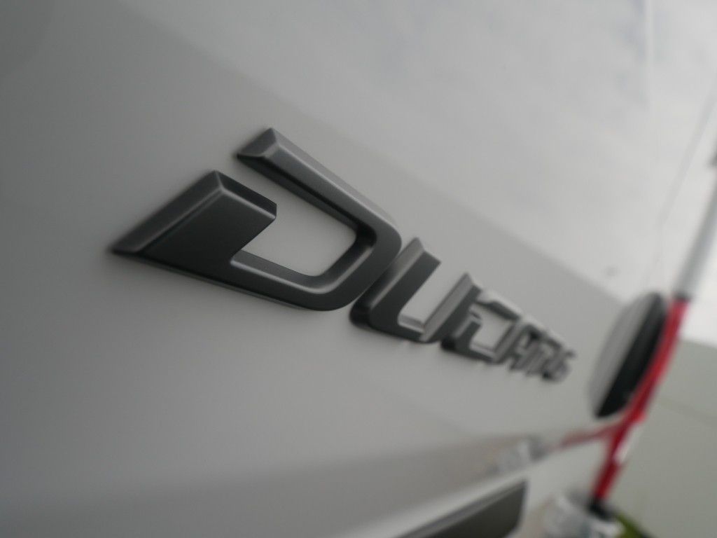 Fiat Ducato 2025