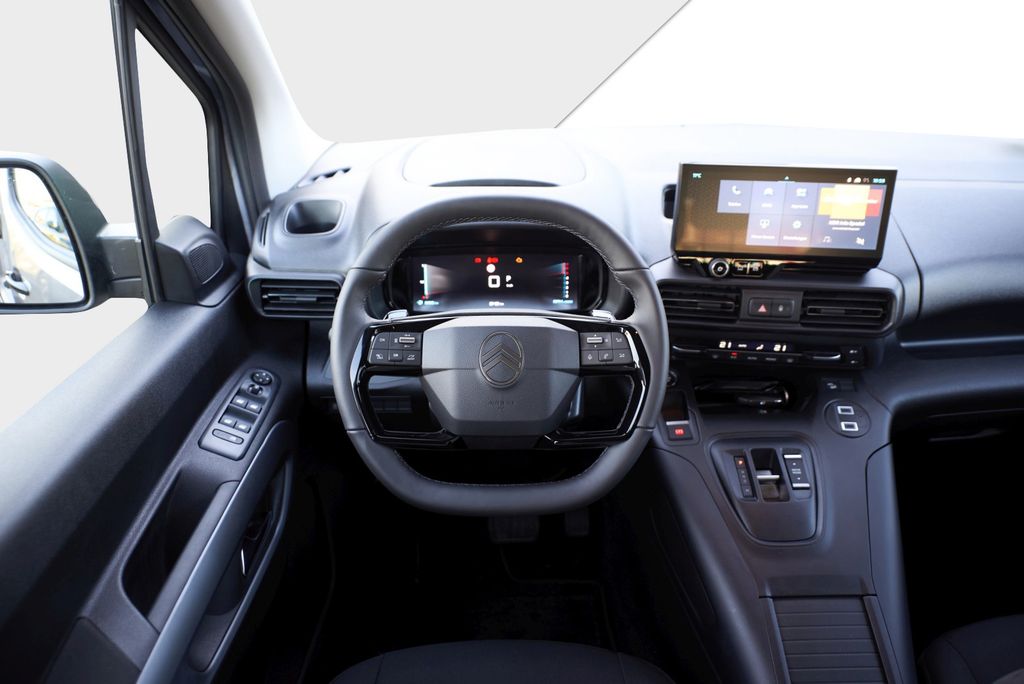 Citroën Berlingo 2025