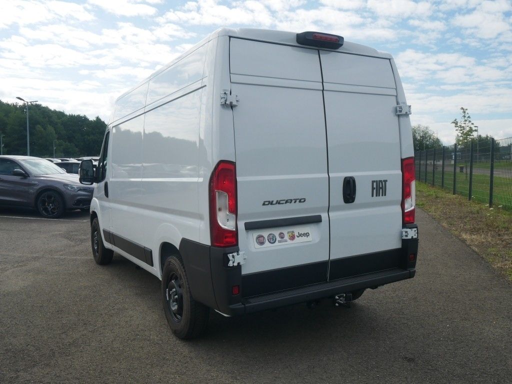 Fiat Ducato 2025