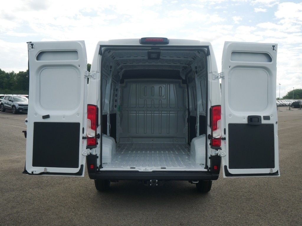 Fiat Ducato 2025