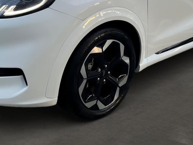 Ford Puma Gen-E 2025