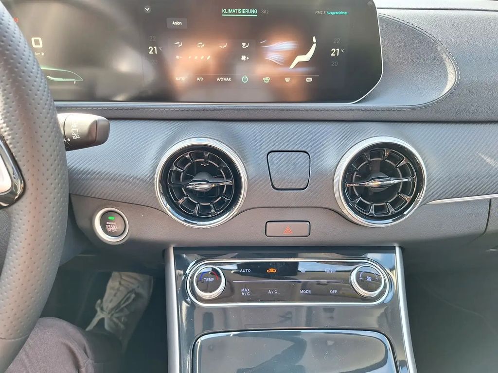 DFSK Forthing 5 2025