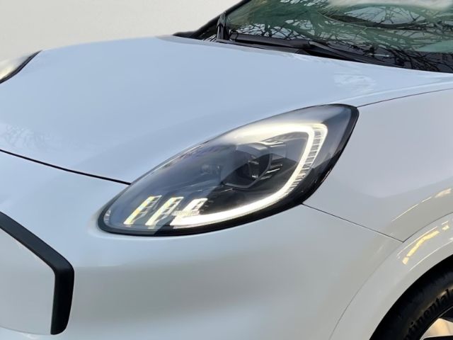 Ford Puma Gen-E 2025