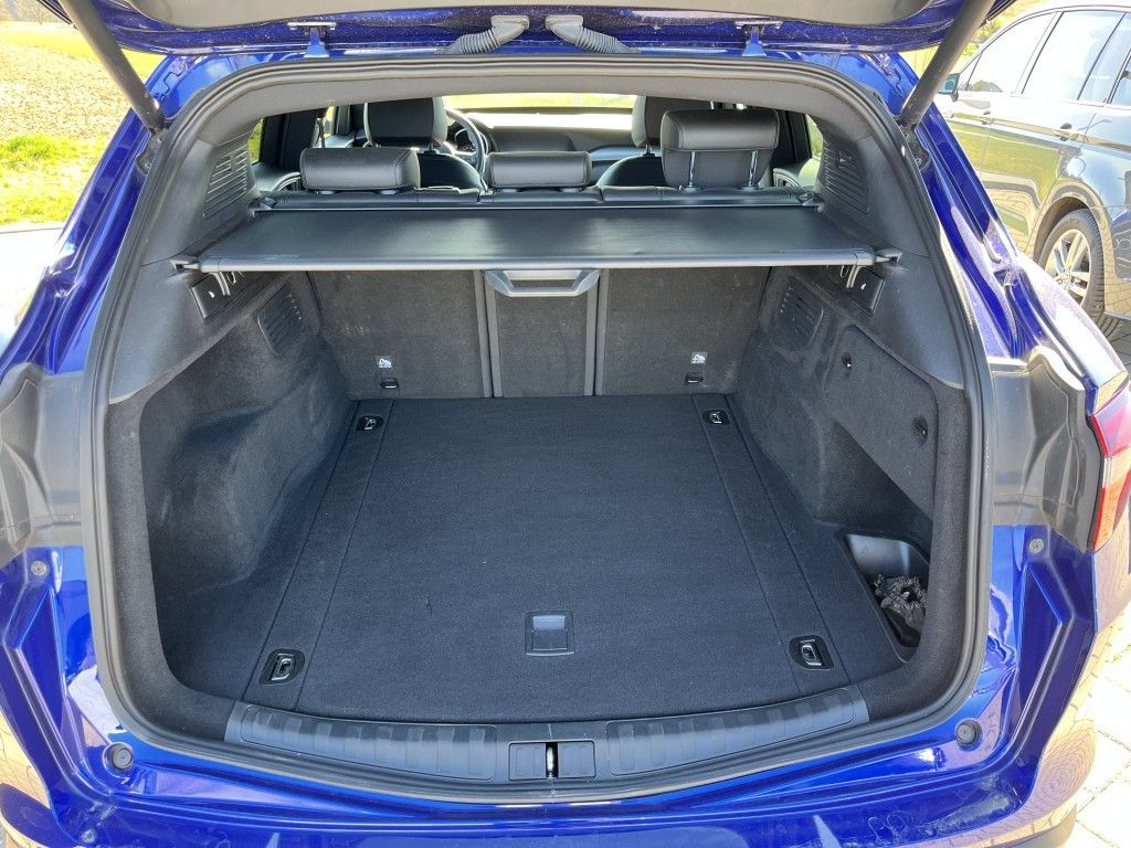 Alfa Romeo Stelvio 2022