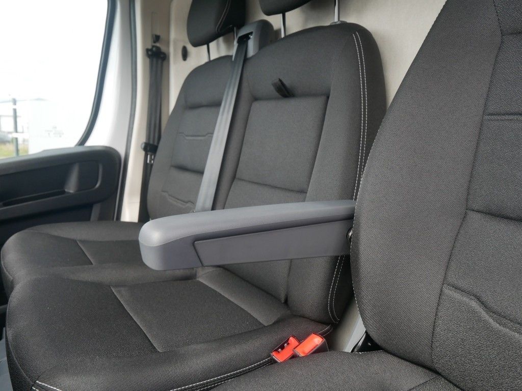 Fiat Ducato 2025