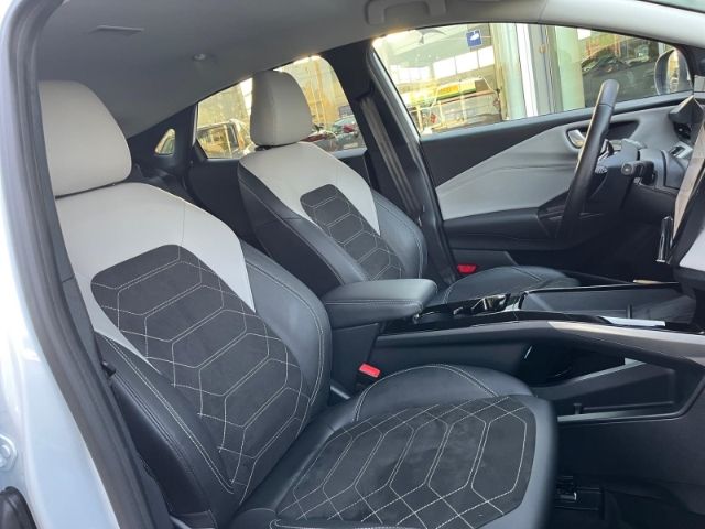 Ford Puma Gen-E 2025