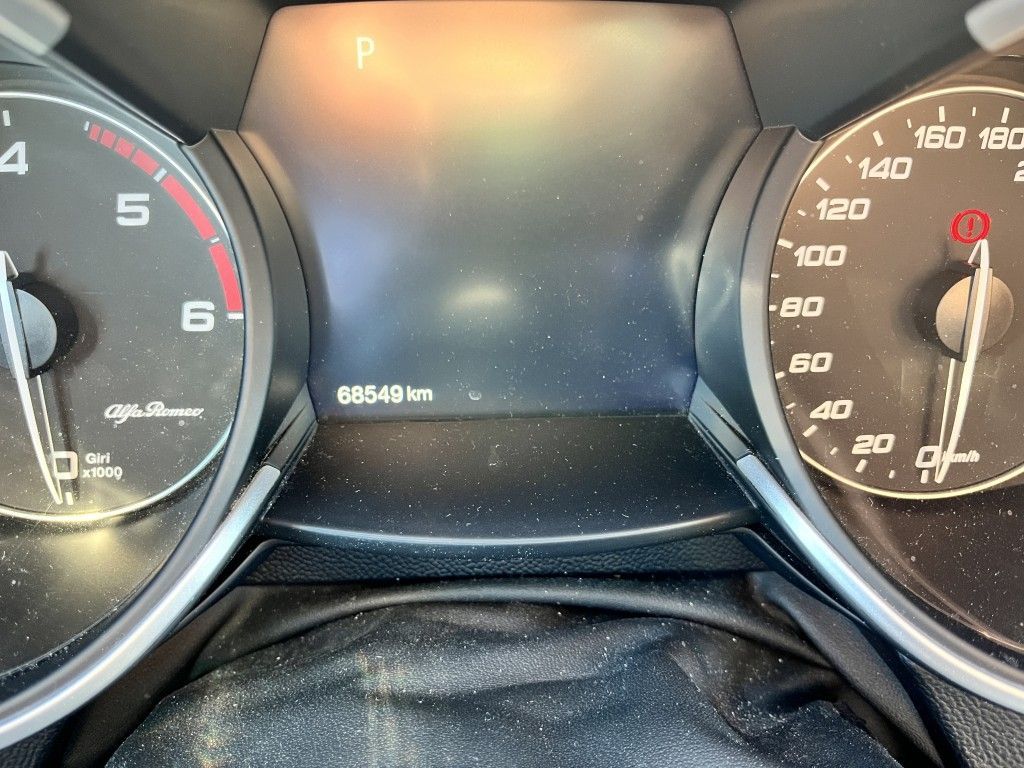 Alfa Romeo Stelvio 2022