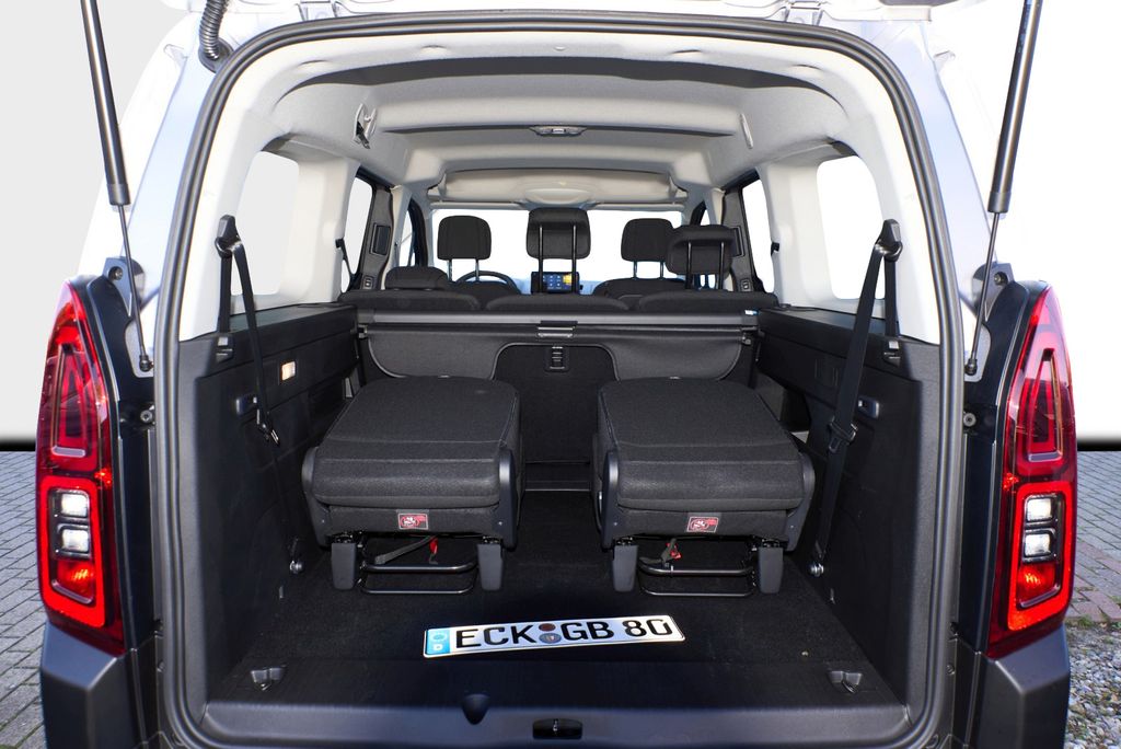 Citroën Berlingo 2025