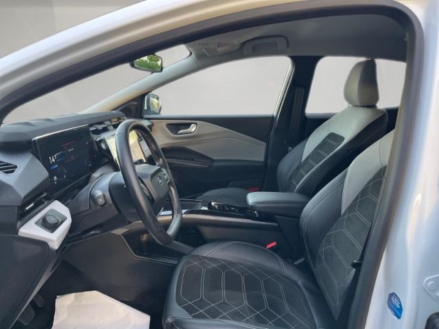 Ford Puma Gen-E 2025