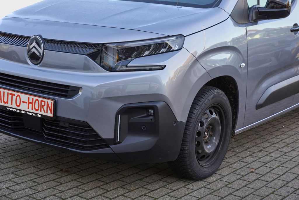 Citroën Berlingo 2025