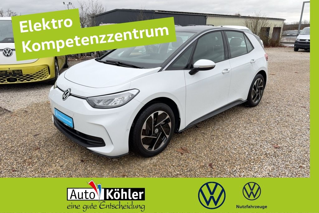 Volkswagen ID.3 2024