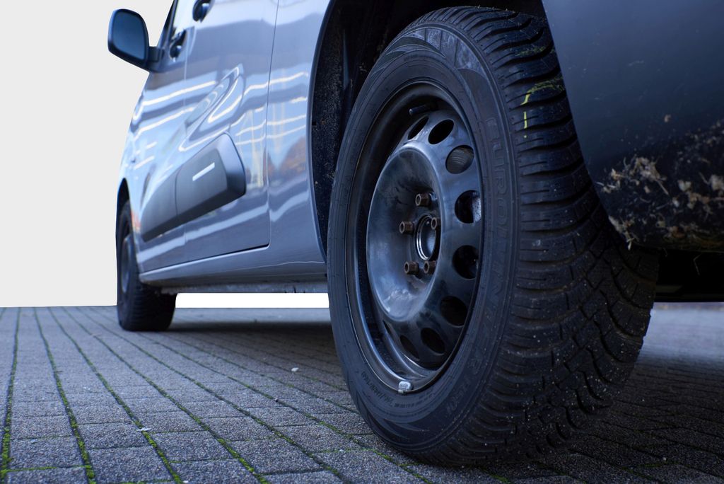 Citroën Berlingo 2025