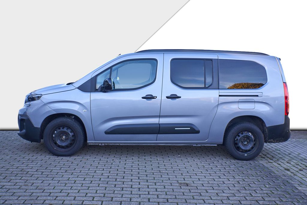 Citroën Berlingo 2025