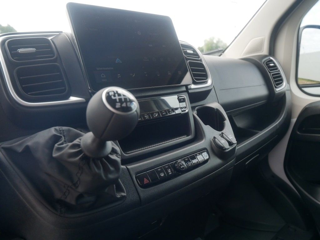 Fiat Ducato 2025
