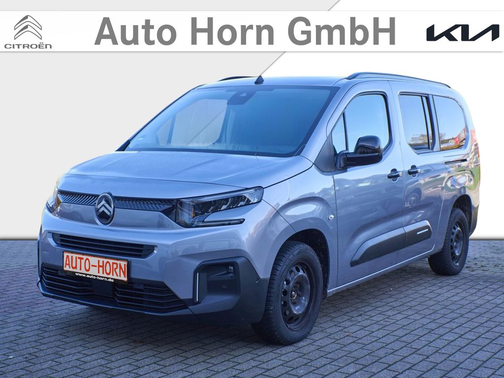 Citroën Berlingo 2025