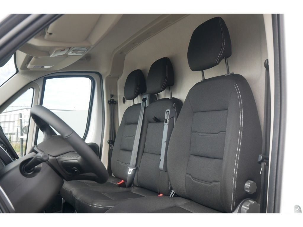 Fiat Ducato 2025
