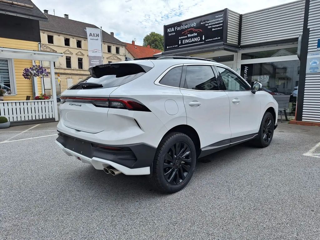 DFSK Forthing 5 2025