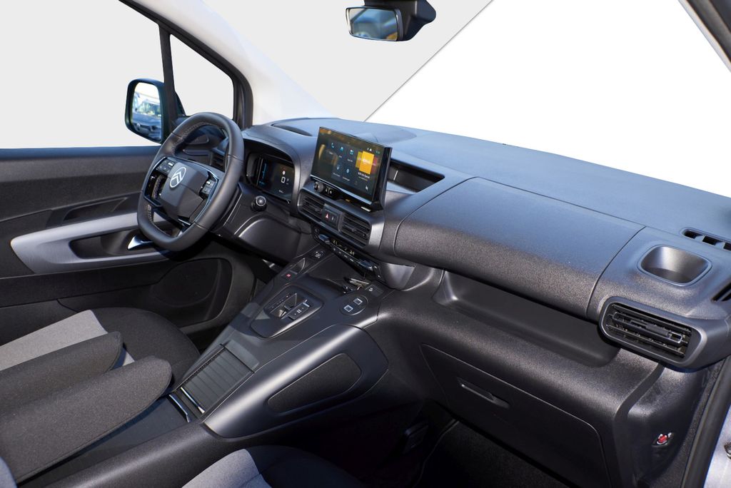 Citroën Berlingo 2025