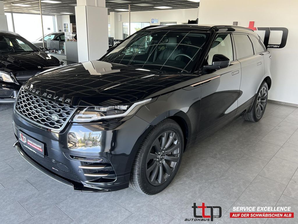 Land Rover Range Rover Velar 2023