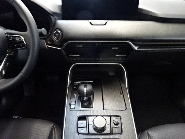 Mazda CX-60 2025
