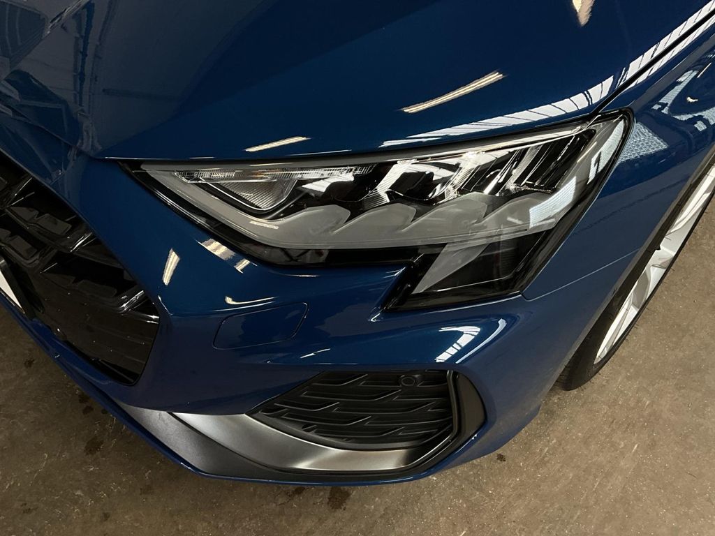 Audi A3 2024