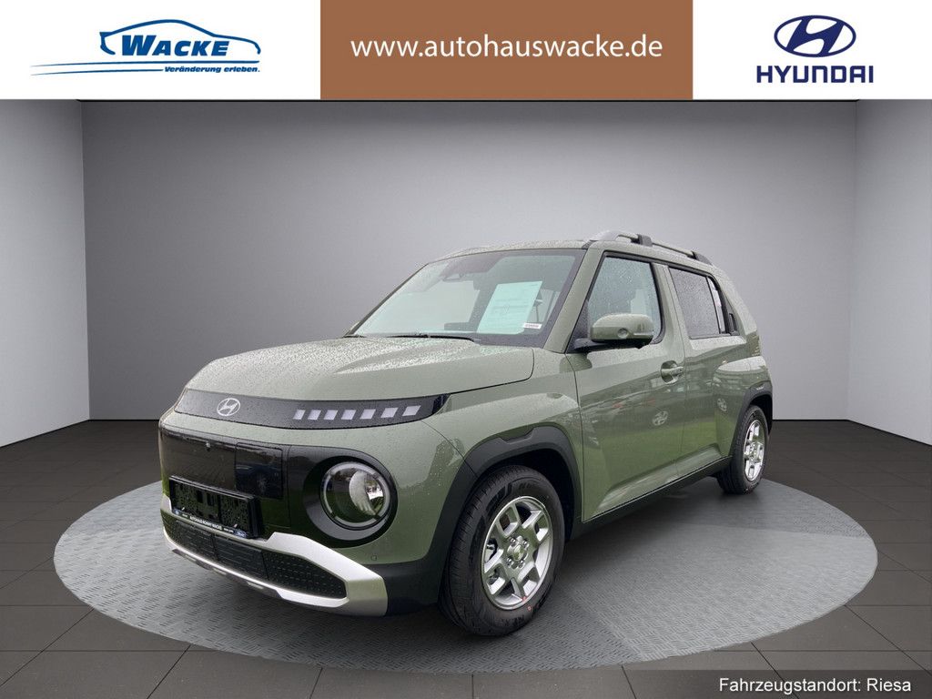 Hyundai INSTER