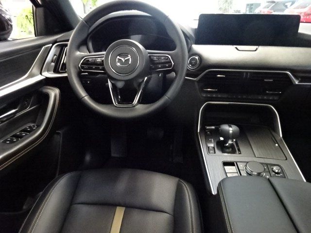 Mazda CX-60 2025
