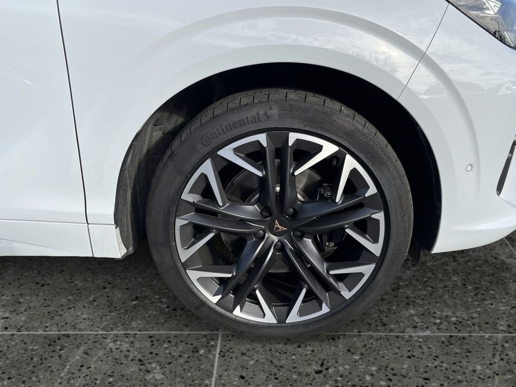 Cupra Terramar 2025