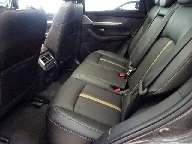 Mazda CX-60 2025