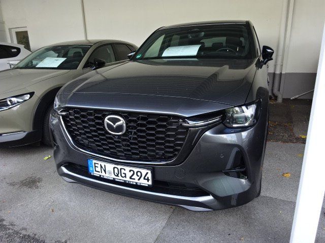 Mazda CX-60 2025
