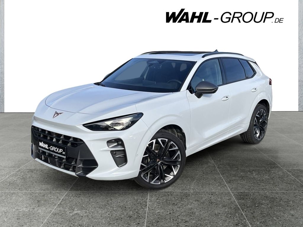Cupra Terramar 2025
