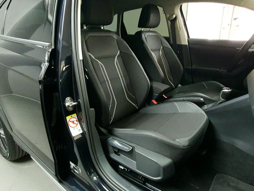 Volkswagen Taigo 2025