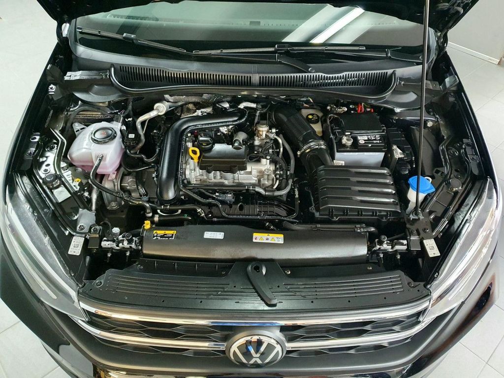 Volkswagen Taigo 2025