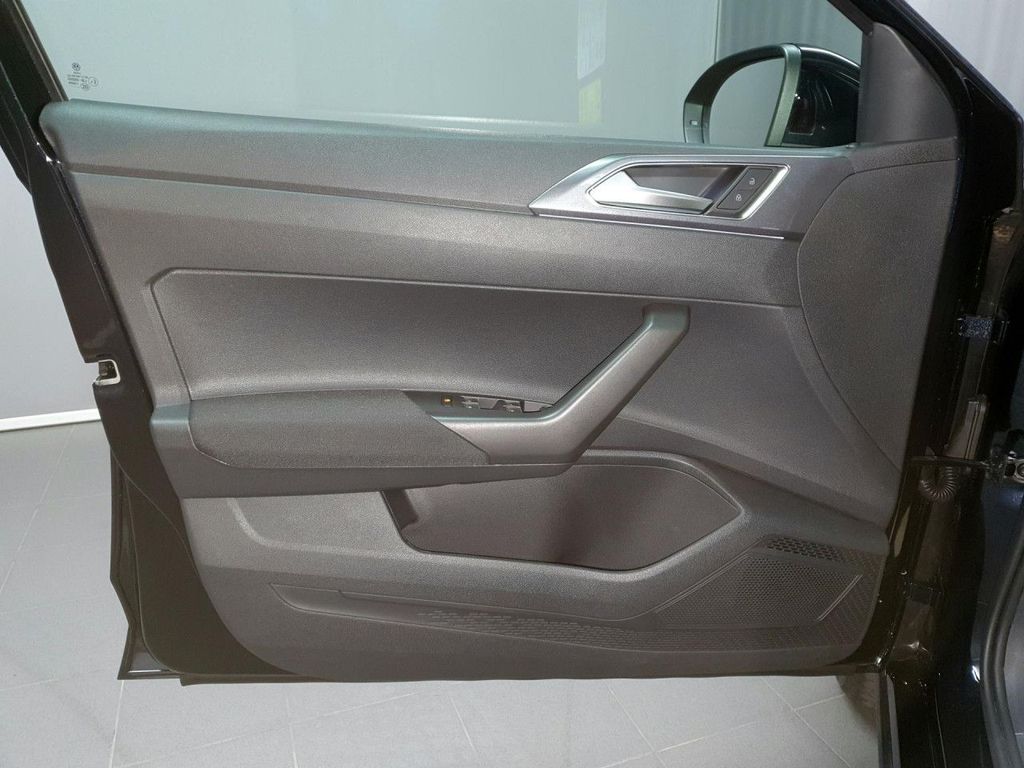 Volkswagen Taigo 2025