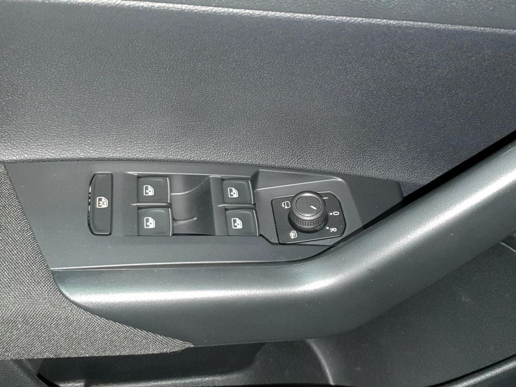 Volkswagen Taigo 2025