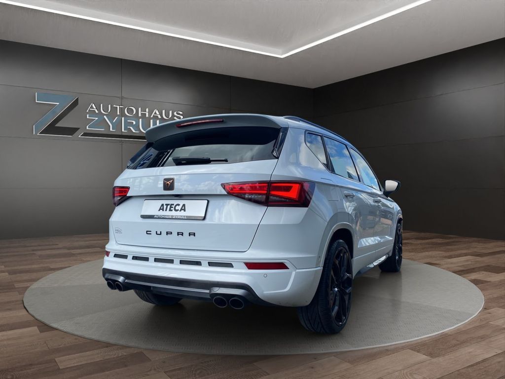 Cupra Ateca 2022
