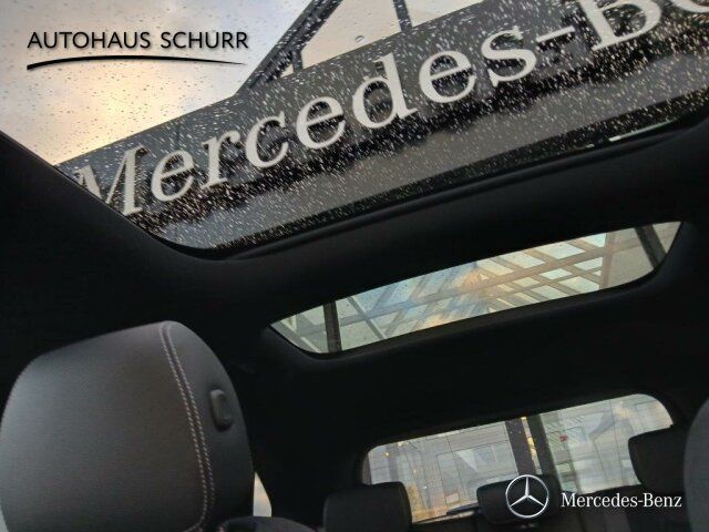 Mercedes-Benz GLA 220 2025