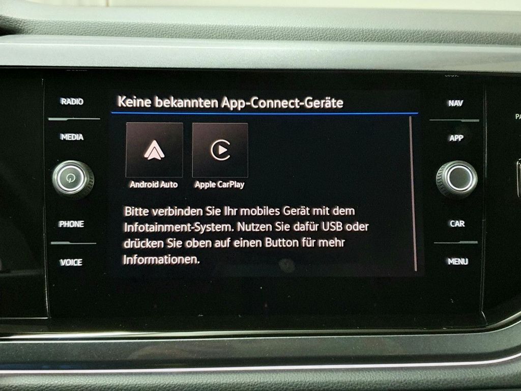 Volkswagen Taigo 2025