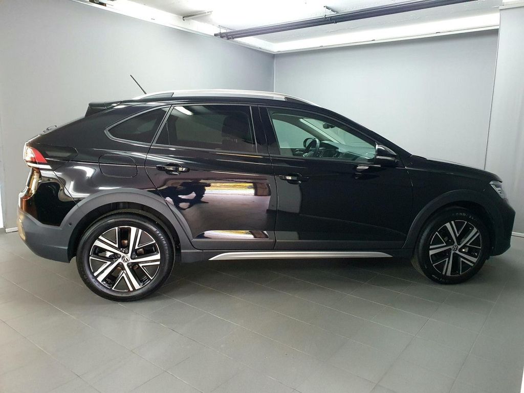 Volkswagen Taigo 2025