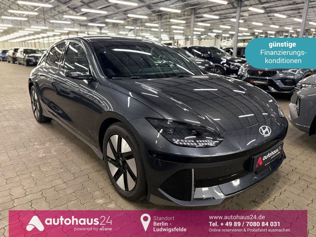 Hyundai IONIQ 6 2023